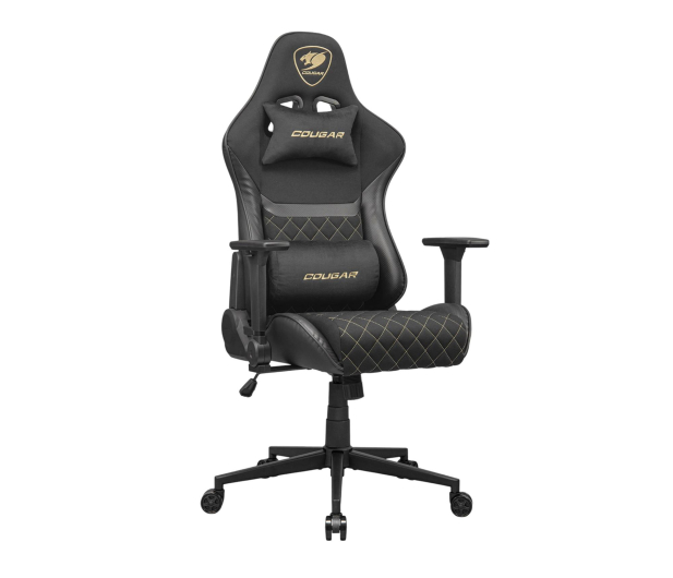 Cougar Armor One V2 Gold F - 1309280 - zdjęcie 4